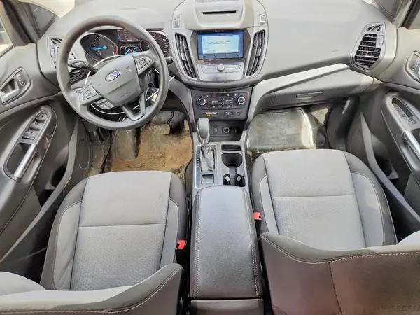 1FMCU9GD7JUD25426 2018 FORD ESCAPE - Image 8