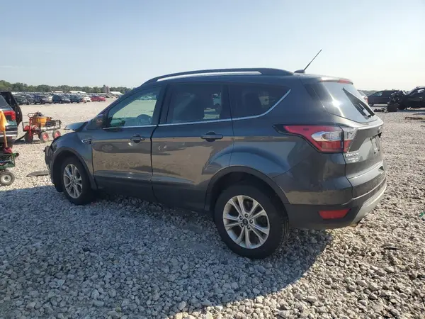 1FMCU9GD7JUD28620 2018 FORD ESCAPE - Image 2