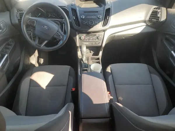 1FMCU9GD7JUD28620 2018 FORD ESCAPE - Image 8