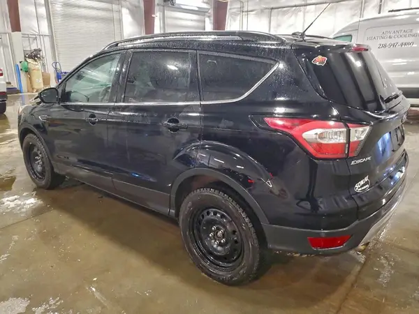 1FMCU9GD7JUD29511 2018 FORD ESCAPE - Image 2