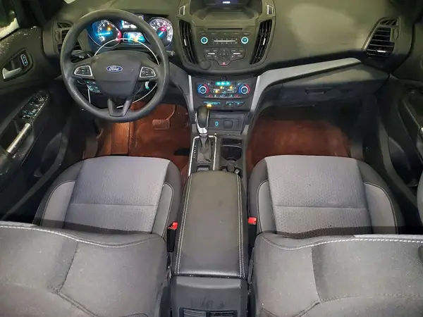 1FMCU9GD7JUD29511 2018 FORD ESCAPE - Image 8