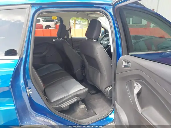 1FMCU9GD7JUD31078 2018 FORD ESCAPE - Image 8