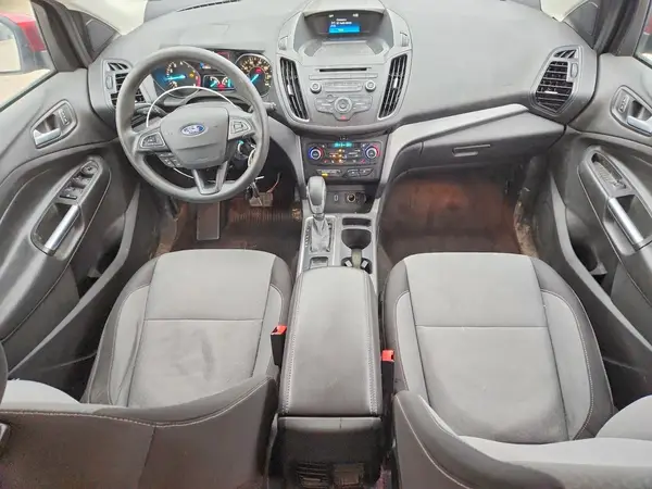 1FMCU9GD7JUD32909 2018 FORD ESCAPE - Image 8