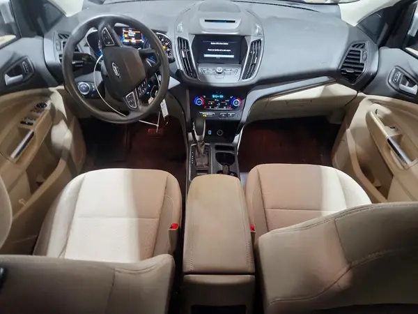 1FMCU9GD7JUD33588 2018 FORD ESCAPE - Image 8