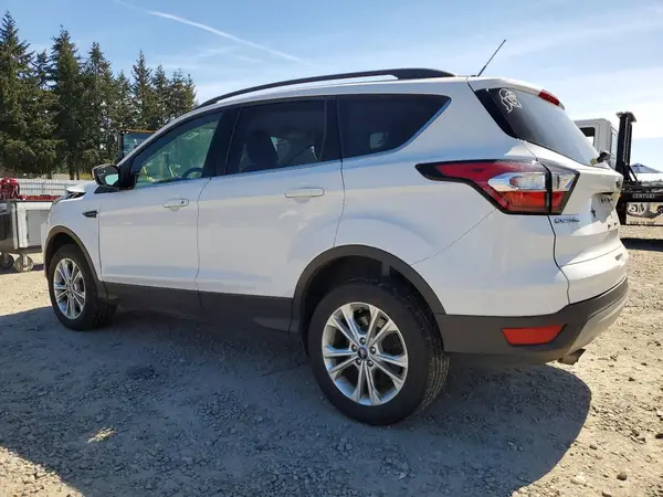 1FMCU9GD7JUD37835 2018 FORD ESCAPE - Image 2