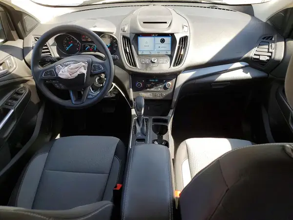 1FMCU9GD7JUD37835 2018 FORD ESCAPE - Image 8