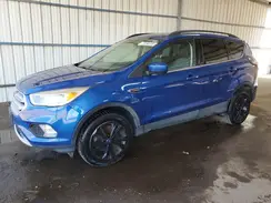 1FMCU9GD7JUD40590 2018 FORD ESCAPE