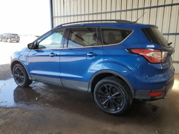 1FMCU9GD7JUD40590 2018 FORD ESCAPE - Image 2