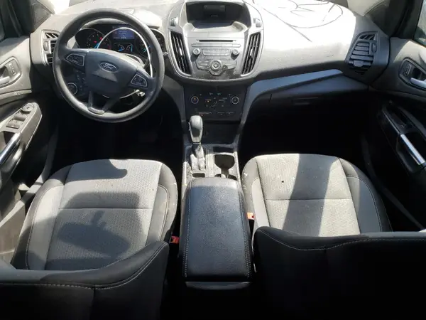 1FMCU9GD7JUD40590 2018 FORD ESCAPE - Image 8