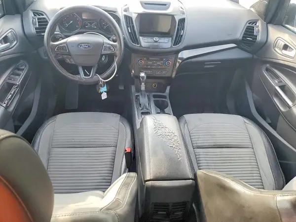 1FMCU9GD7JUD42484 2018 FORD ESCAPE - Image 8