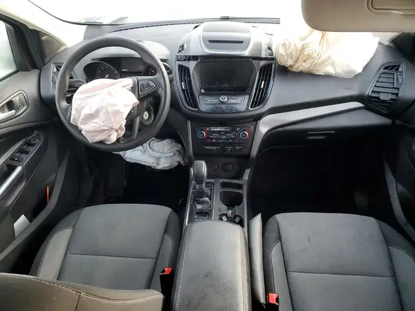 1FMCU9GD7JUD46034 2018 FORD ESCAPE - Image 8
