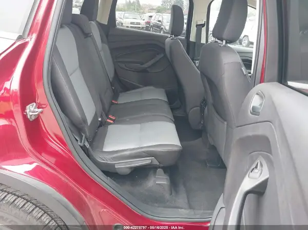 1FMCU9GD7JUD46678 2018 FORD ESCAPE - Image 8