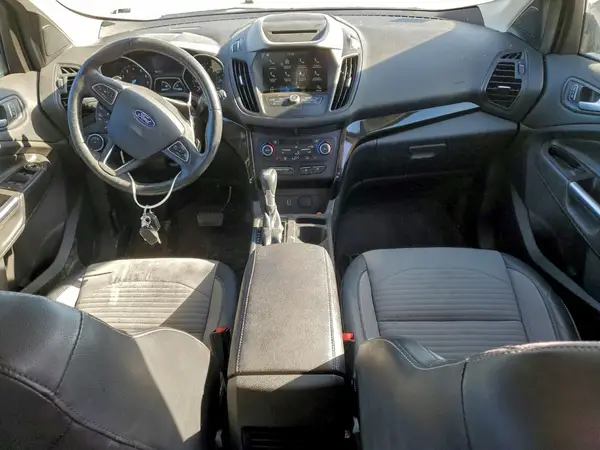 1FMCU9GD7JUD50567 2018 FORD ESCAPE - Image 8