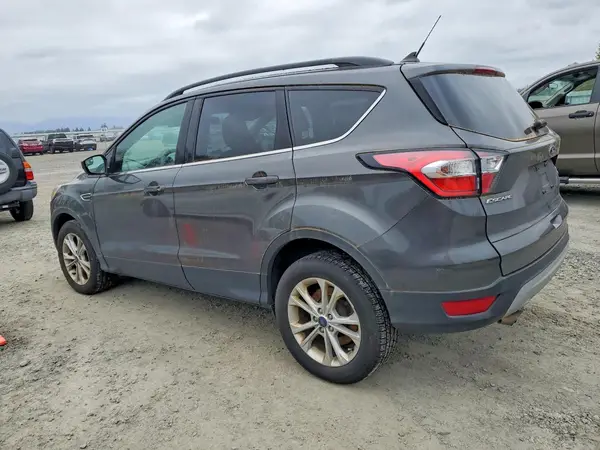 1FMCU9GD7JUD51718 2018 FORD ESCAPE - Image 2