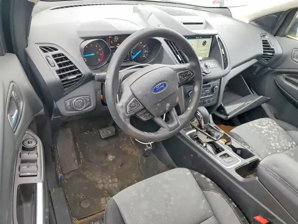 1FMCU9GD7JUD51718 2018 FORD ESCAPE - Image 8