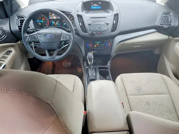 1FMCU9GD7JUD52027 2018 FORD ESCAPE - Image 8