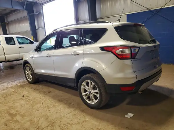 1FMCU9GD7JUD53999 2018 FORD ESCAPE - Image 2