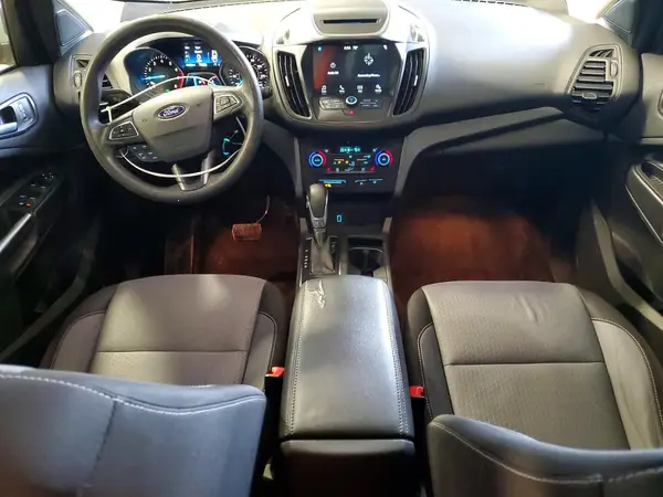 1FMCU9GD7JUD53999 2018 FORD ESCAPE - Image 8
