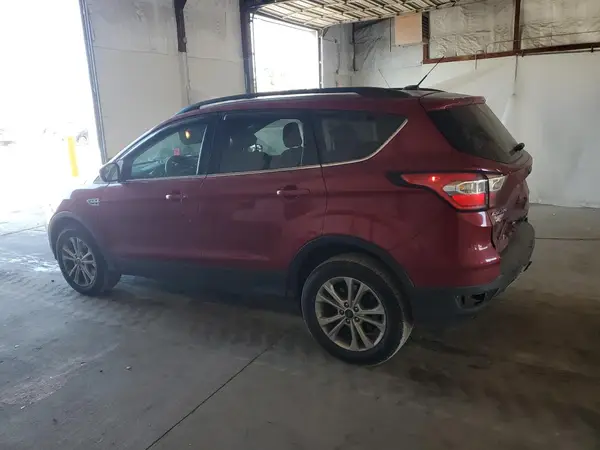 1FMCU9GD7JUD56675 2018 FORD ESCAPE - Image 2