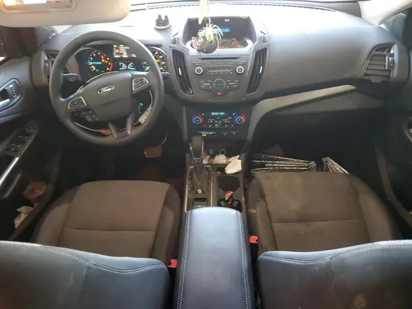 1FMCU9GD7JUD56675 2018 FORD ESCAPE - Image 8