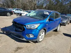1FMCU9GD7JUD57275 2018 FORD ESCAPE