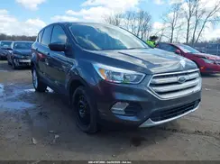 1FMCU9GD7KUA00132 2019 FORD ESCAPE