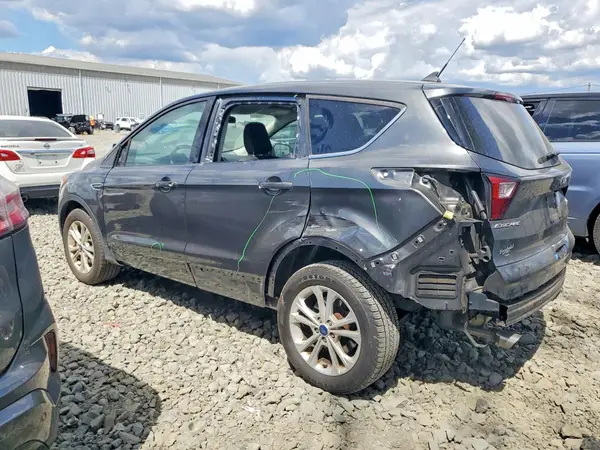 1FMCU9GD7KUA00891 2019 FORD ESCAPE - Image 2