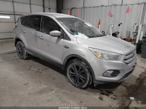 1FMCU9GD7KUA02964 2019 FORD ESCAPE - Image 1