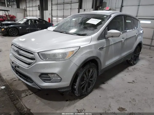1FMCU9GD7KUA02964 2019 FORD ESCAPE - Image 2