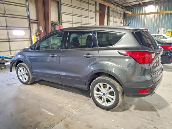 1FMCU9GD7KUA03029 2019 FORD ESCAPE - Image 2