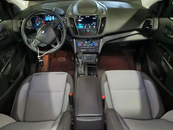 1FMCU9GD7KUA03029 2019 FORD ESCAPE - Image 8