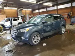 1FMCU9GD7KUA03385 2019 FORD ESCAPE