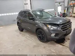 1FMCU9GD7KUA07243 2019 FORD ESCAPE