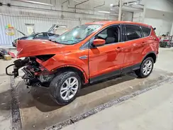 1FMCU9GD7KUA07694 2019 FORD ESCAPE