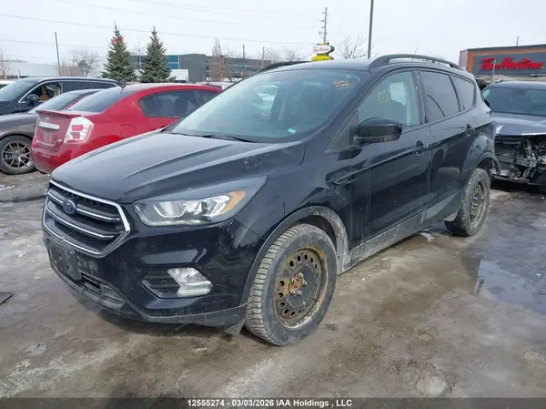 1FMCU9GD7KUA08313 2019 FORD ESCAPE - Image 2
