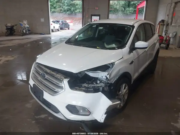 1FMCU9GD7KUA08795 2019 FORD ESCAPE - Image 2