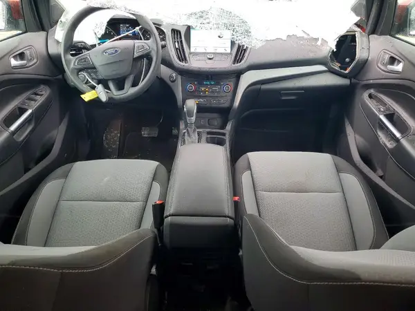 1FMCU9GD7KUA09820 2019 FORD ESCAPE - Image 8