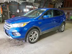 1FMCU9GD7KUA10532 2019 FORD ESCAPE