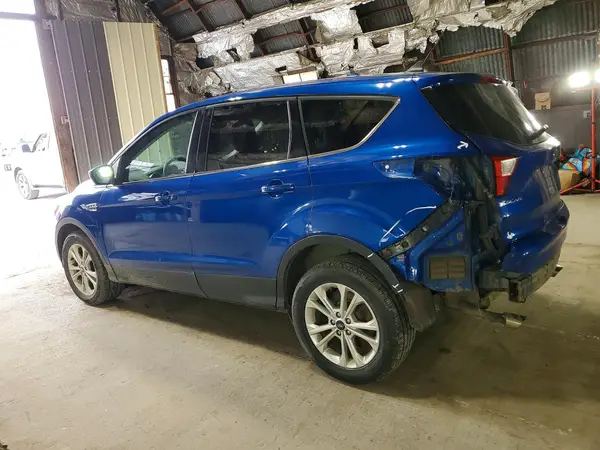1FMCU9GD7KUA10532 2019 FORD ESCAPE - Image 2