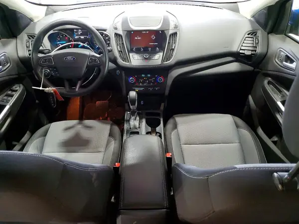 1FMCU9GD7KUA10532 2019 FORD ESCAPE - Image 8