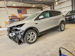 1FMCU9GD7KUA19344 2019 FORD ESCAPE