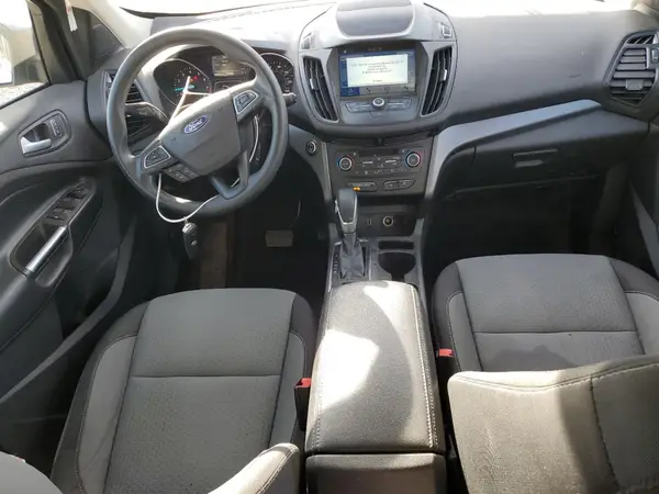 1FMCU9GD7KUA21708 2019 FORD ESCAPE - Image 8