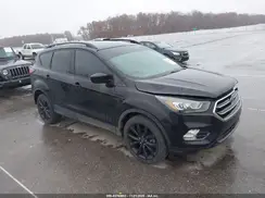 1FMCU9GD7KUA27217 2019 FORD ESCAPE