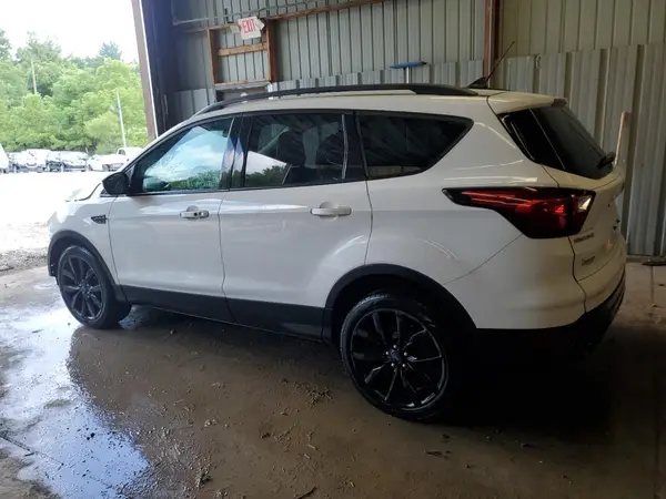 1FMCU9GD7KUA31672 2019 FORD ESCAPE - Image 2