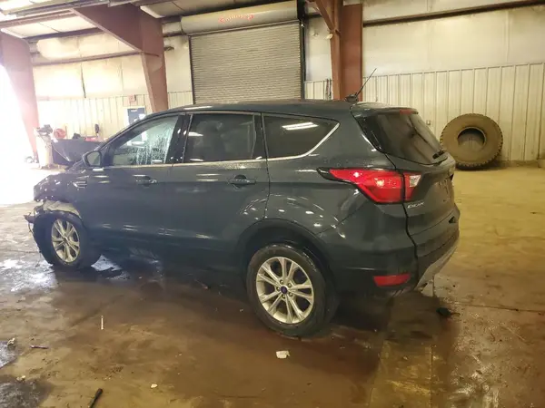 1FMCU9GD7KUA33714 2019 FORD ESCAPE - Image 2