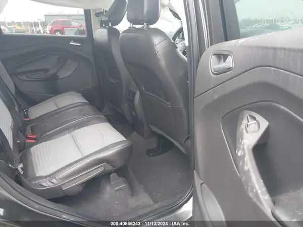 1FMCU9GD7KUA33938 2019 FORD ESCAPE - Image 8