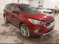 1FMCU9GD7KUA40811 2019 FORD ESCAPE