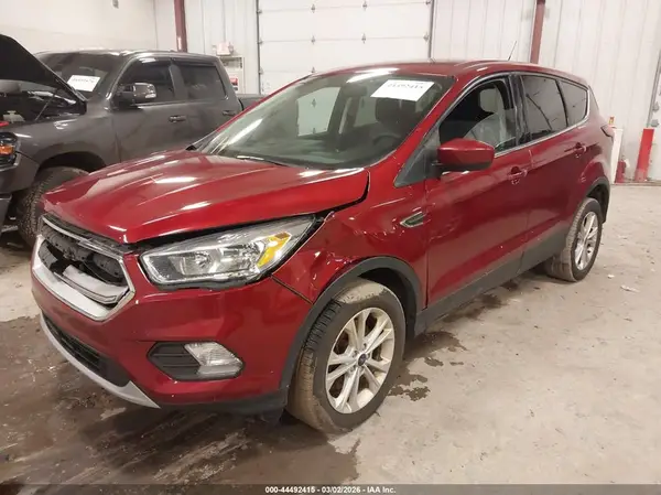 1FMCU9GD7KUA40811 2019 FORD ESCAPE - Image 2