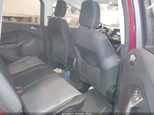 1FMCU9GD7KUA40811 2019 FORD ESCAPE - Image 8