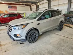 1FMCU9GD7KUA43322 2019 FORD ESCAPE
